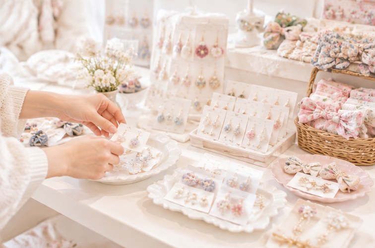handmadeshop RiKoのイメージ